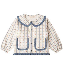 That's Mine Skjorte - Fleur - Love Berry That's Mine Skjorte - Fleur - Love Berry