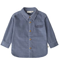 That's Mine Skjorte - Fløjl - Frode - Flint Stone That's Mine Skjorte - Fløjl - Frode - Flint Stone