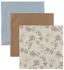 That's Mine Stofbleer - 70x70 - 3-pak - Bora - Million Stars That's Mine Stofbleer - 70x70 - 3-pak - Bora - Million Stars