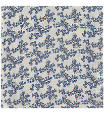 That's Mine Babysvøb - 120x120 cm - Jana Svøb - Blue Bells That's Mine Babysvøb - 120x120 cm - Jana Svøb - Blue Bells