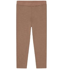 Hust and Claire Bukser - Uld - HCLiro Solid - Coca Mocha Hust and Claire Bukser - Uld - HCLiro Solid - Coca Mocha