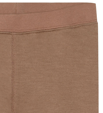 Hust and Claire Bukser - Uld - HCLiro Solid - Coca Mocha