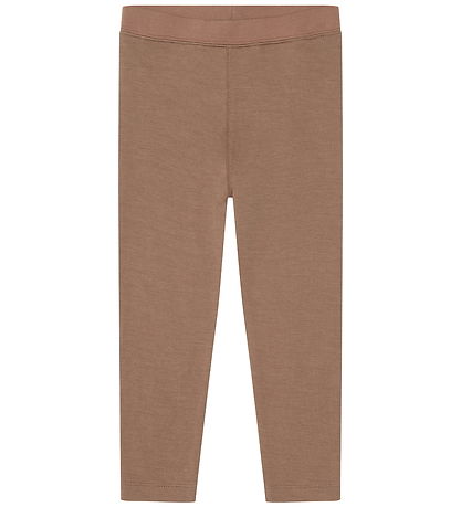 Hust and Claire Bukser - Uld - HCLiro Solid - Coca Mocha