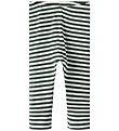 Name It Leggings - NbmKian - Cloud Dancer/Deep Forrest Name It Leggings - NbmKian - Cloud Dancer/Deep Forrest
