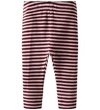 Name It Leggings - NbfKilas - Bleached Mauve/Andorra Name It Leggings - NbfKilas - Bleached Mauve/Andorra