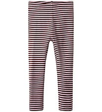 Name It Leggings - NbfKilas - Bleached Mauve/Andorra Name It Leggings - NbfKilas - Bleached Mauve/Andorra