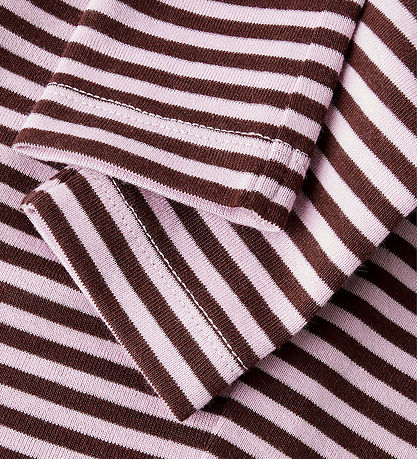 Name It Leggings - NbfKilas - Bleached Mauve/Andorra