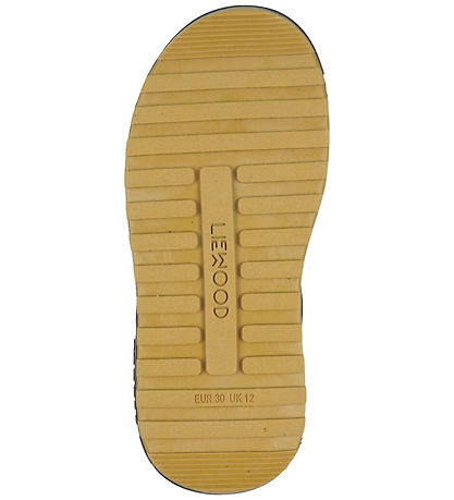 Liewood Snowboots - Zoey - Berry/Pale Toscane
