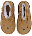 Liewood Bamsestøvler - Alban - Golden Caramel Liewood Bamsestøvler - Alban - Golden Caramel