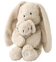 Liewood Bamse - Berto Mommy & Me Rabbit - Mist Liewood Bamse - Berto Mommy & Me Rabbit - Mist