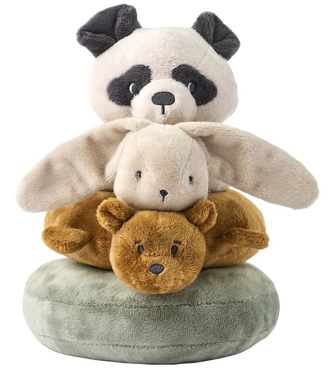 Liewood Stablelegetøj - Sannie Classic - Sandy/Multi Mix