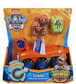 Paw Patrol Legetøjsbil - Dino Rescue - Zuma Paw Patrol Legetøjsbil - Dino Rescue - Zuma