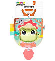Lamaze Stofbog - Finlee's Look Book Lamaze Stofbog - Finlee's Look Book