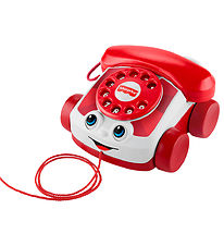 Fisher-Price Telefon - Mattel 80th Chatter Phone Fisher-Price Telefon - Mattel 80th Chatter Phone