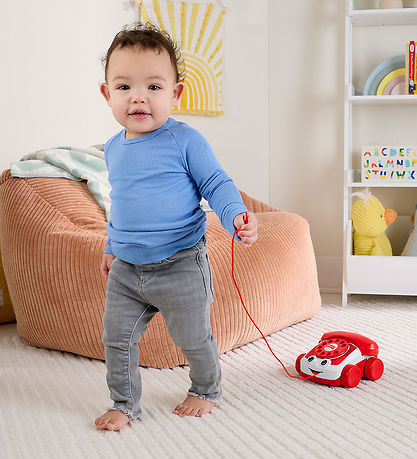 Fisher-Price Telefon - Mattel 80th Chatter Phone