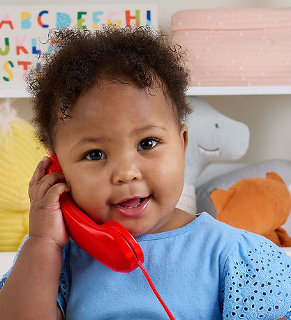 Fisher-Price Telefon - Mattel 80th Chatter Phone