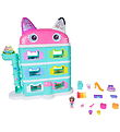Gabby's Dollhouse Dukkehus - Gabby's Meow-mazing Dollhouse Gabby's Dollhouse Dukkehus - Gabby's Meow-mazing Dollhouse
