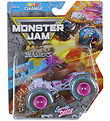 Monster Jam Truck - 1:64 - Color Change - Sparkle Smash