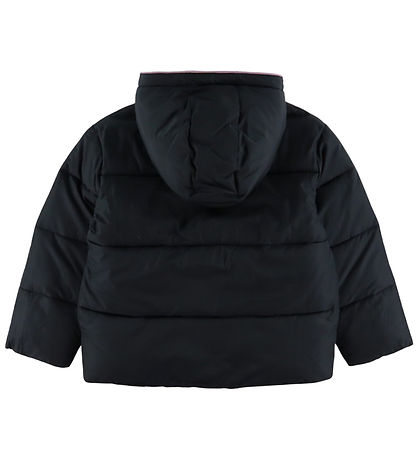 Roxy Vadderad jacka - Groovy Baby - Anthracite