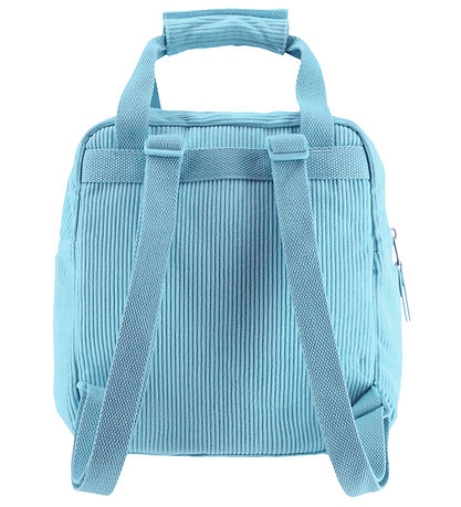 Roxy Rygsæk - Fløjl - Cloud Lover - Sky Blue