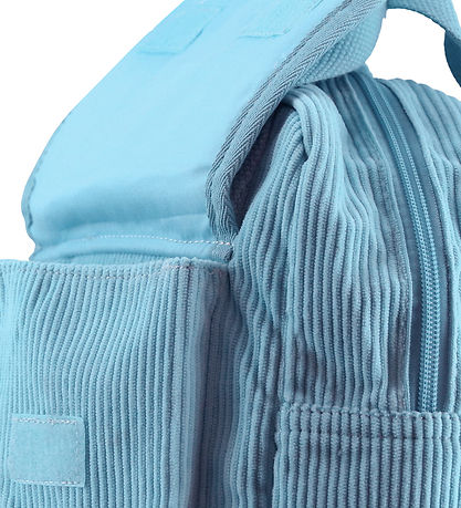 Roxy Rygsæk - Fløjl - Cloud Lover - Sky Blue