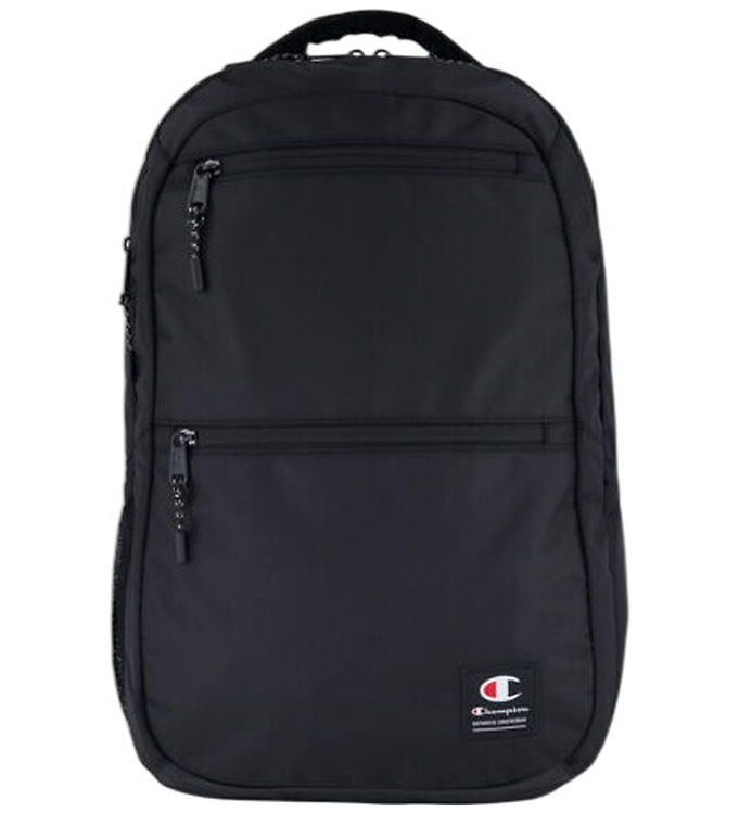 Champion Rygsæk - Black Beauty