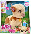 FurReal Interaktiv Bamse - Maggie The Feed & Follow Cow FurReal Interaktiv Bamse - Maggie The Feed & Follow Cow