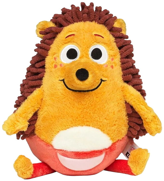 DR Bamse - 20 cm - Børste