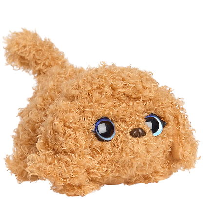 FurReal Interaktiv Bamse - My Minis - 15 cm - Poodle