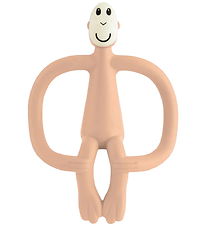 Matchstick Monkey Bidering - Peach Salmon Matchstick Monkey Bidering - Peach Salmon