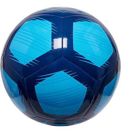 Hummel Fodbold - hmlFootball - Marine/Blue Fish