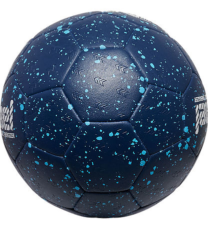 Hummel Håndbold - hmlClassic Energizer - Marine/Blue Fish