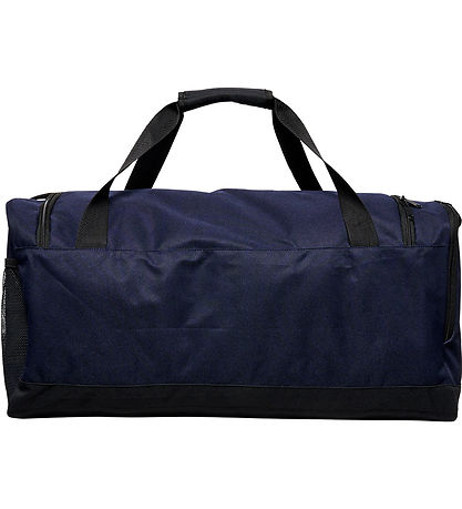 Hummel Sportstaske - hmlCore 2.0 - Marine/Blue Fish