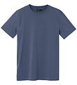 LMTD T-shirt - NlmFagen - Vintage Indigo LMTD T-shirt - NlmFagen - Vintage Indigo