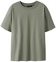 LMTD T-shirt - NlmFagen - Shadow LMTD T-shirt - NlmFagen - Shadow