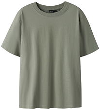 LMTD T-shirt - NlmFagen - Shadow LMTD T-shirt - NlmFagen - Shadow