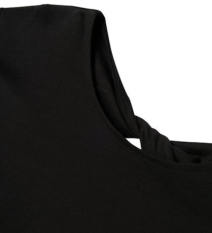 LMTD Bluse - NlfNove - Sort