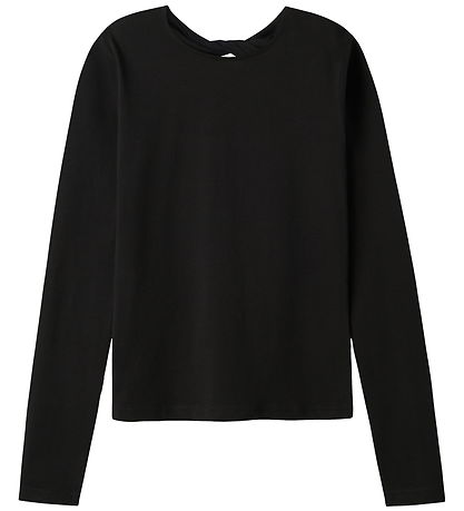 LMTD Bluse - NlfNove - Sort