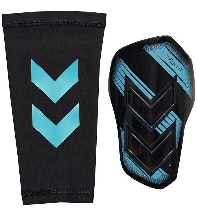 Hummel Benskinner - hmlSHIN Hyper Fit - Blue