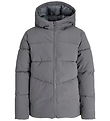 Jack & Jones Dynejakke - JjGlobal - Castlerock Jack & Jones Dynejakke - JjGlobal - Castlerock