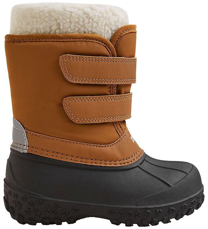 Reima Vinterstøvler - Konkari - Cinnamon Brown