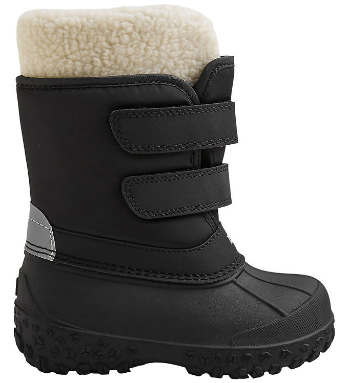 Reima Vinterstøvler - Konkari - Sort