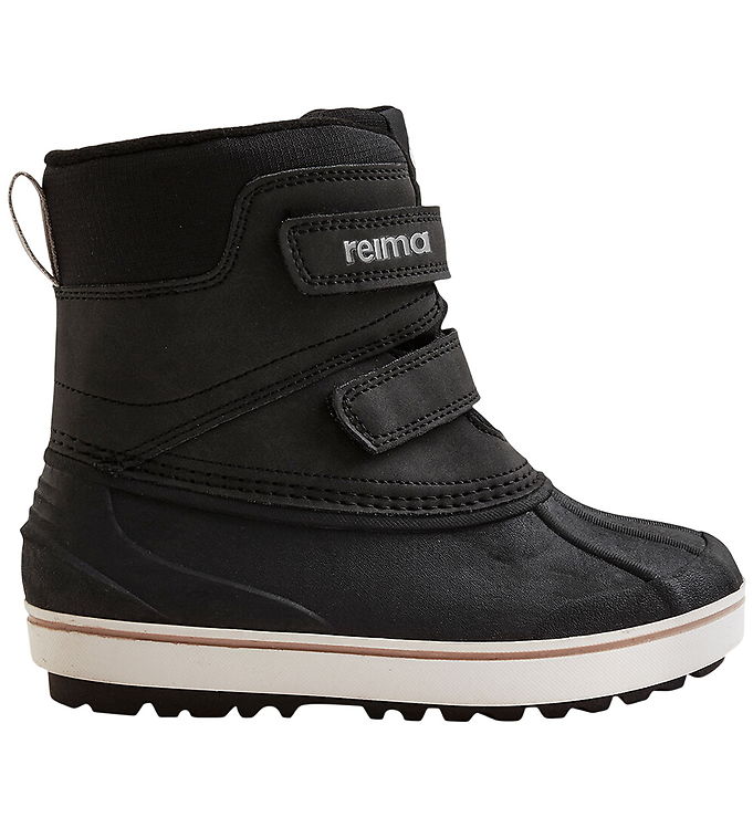 Reima Vinterstøvler - Coconi - Sort