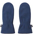 Reima Luffer - Fleece - Tumpus - Navy Reima Luffer - Fleece - Tumpus - Navy
