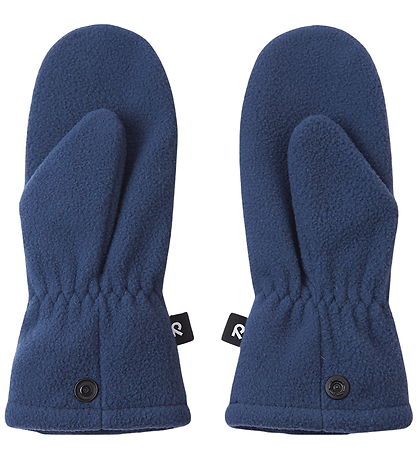 Reima Luffer - Fleece - Tumpus - Navy