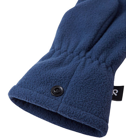 Reima Luffer - Fleece - Tumpus - Navy