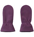 Reima Luffer - Fleece - Tumpus - Deep Purple Reima Luffer - Fleece - Tumpus - Deep Purple