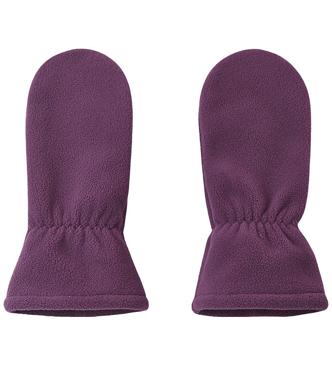 Reima Luffer – Fleece – Tumpus – Deep Purple