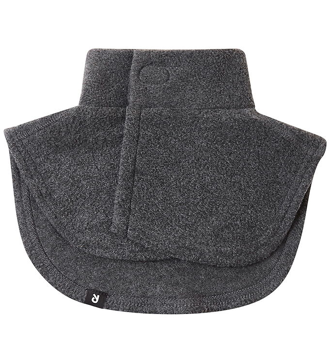 Reima Halsedisse - Fleece - Legenda - Black Melange