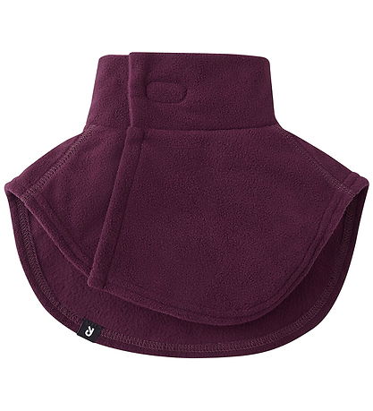 Reima Halsedisse - Fleece - Legenda - Deep Purple